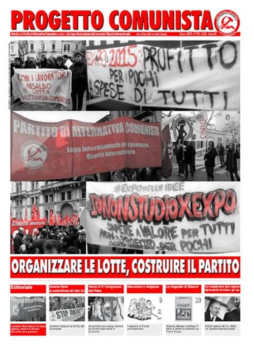 progetto 50 progetto 50